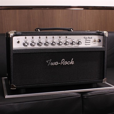 Classic Reverb Signature 100W Head