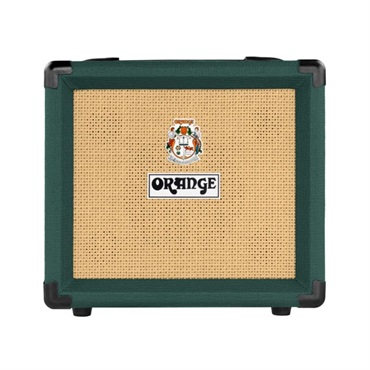 Orange CRUSH12[English Racing Green ]【限定カラー】
