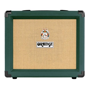 CRUSH20[English Racing Green ]【限定カラー】