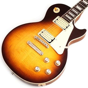 Les Paul Standard 60s Double Trouble (Vintage Tobacco Burst) 【S/N 221050309】 【イケシブGibson拡大セール！】