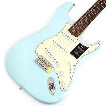 Limited Edition Vintera II Road Worn '60s Stratocaster (Sonic Blue/Rosewood)