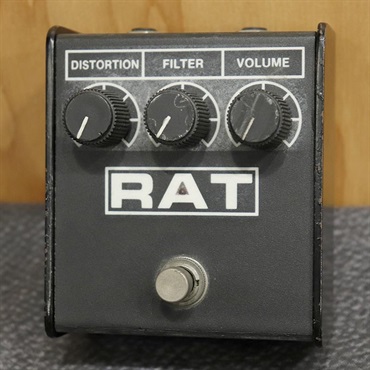VINTAGE RAT II Flat Body '88
