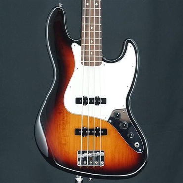 USED 中古 Player II Jazz Bass (3-Color Sunburst/Rosewood)