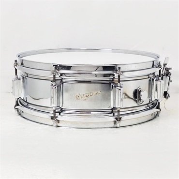 VINTAGE 70s Superten Snare Drum C.O.S 14×5