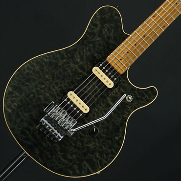 USED 中古 EVH Signature (Black Translucent) ［SN.87696］ ミュージックマン