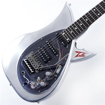 TALBO Secret FACTORY 20th ANNIVERSARY 【Armored TALBO】 3-LED！