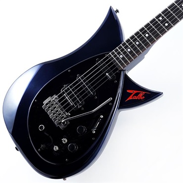 TALBO 40th ANV Platinum Black Wilkinson Sustainer Super黒TALBO