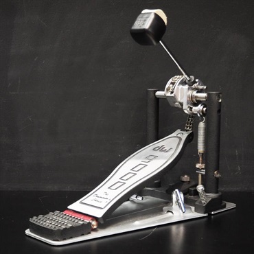 USED 中古 DWCP9000 [9000 Series / Single Bass Drum Pedals/ソフトケース付属]