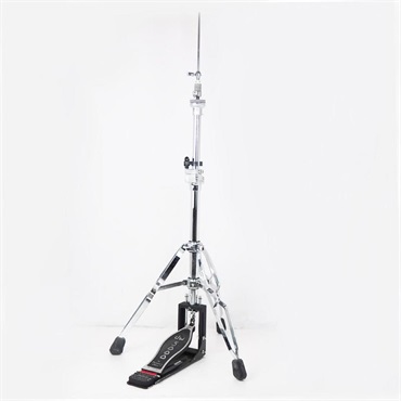 dw USED 中古 DWCP5500D [5000 Series Medium Weight Hardware / 3 Leg Hi-Hat Stand]