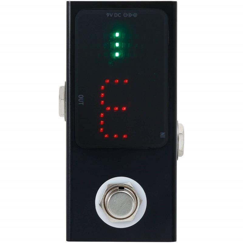 KPT-5000 BLK ペダルチューナーの商品画像