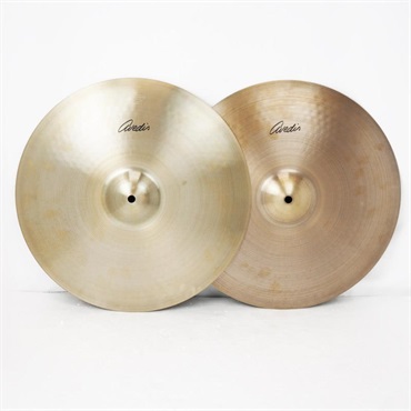 USED 中古 A Avedis HiHat 16'' pair [1238g/1574g]