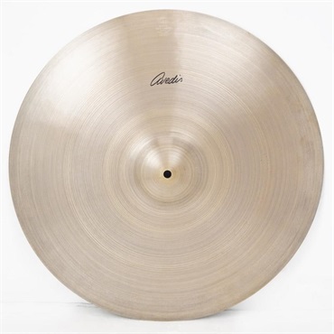 A Avedis Crash/Ride 21 [2222g] 【メーカー生産完了特価品】