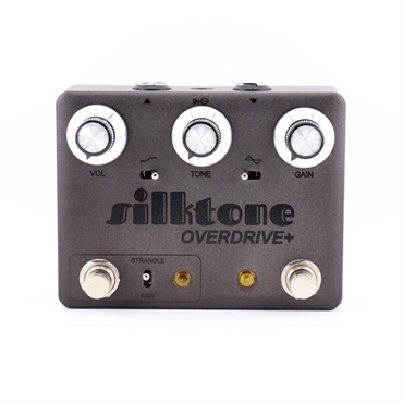 Overdrive+ Dark (シルクトーン) オーバードライブ