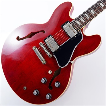 Murphy Lab 1964 ES-335 Reissue Ultra Light Aged 60s Cherry SN.150465