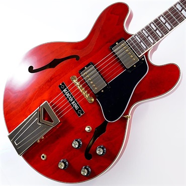 Marcus King ES-345 SN.22115078