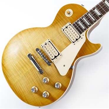 Les Paul Standard '60s Double Trouble (Vintage Honey Burst) SN.218450151