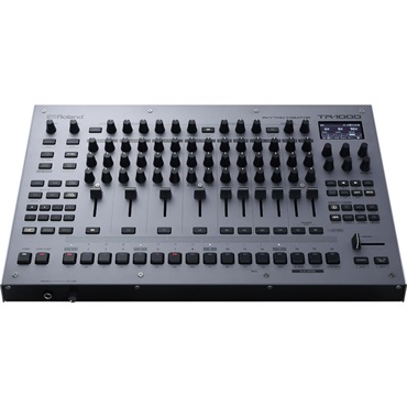 (予約商品・2026年以降・入荷時期完全未定)TR-1000 RHYTHM CREATOR ローランド リズムクリエイター TR1000