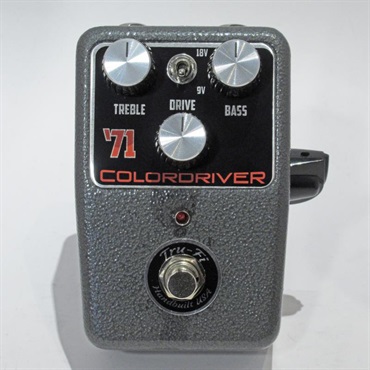 COLORDRIVER ’71