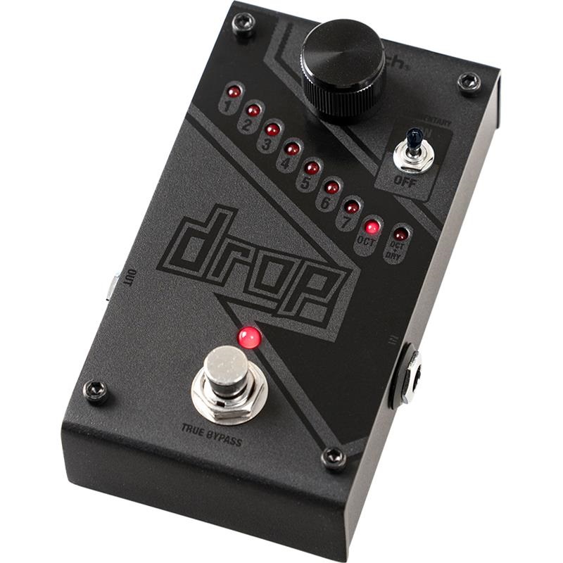 BLACK DROP - Polyphonic Drop Tune Pedalの商品画像
