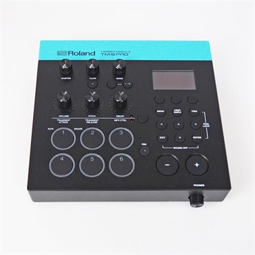 USED 中古 TM-6 PRO [Trigger Module]