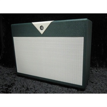 2x12f w/G12M Speaker Cabinet[Forest Green/Cream]（ディバイデット）