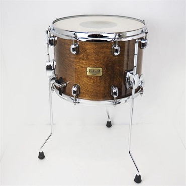USED 中古 LBH1410L-TPM [S.L.P. -Sound Lab Project- / Duo Birch 14×10/Protectiontacketケース付属]
