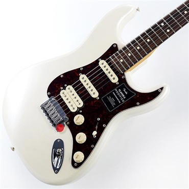 Player II Modified Stratocaster HSS (Olympic Pearl/Rosewood) ※キズ有り特価品