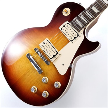 Les Paul Standard 60s Double Trouble (Vintage Bourbon Burst) #216250300 【イケシブGibson拡大セール！】