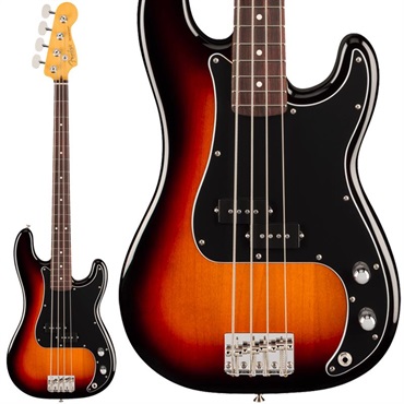 American Professional Classic Precision Bass (3-Color Sunburst/Rosewood) 【夏先取り大特価セール】 【The Spring Summer 2026 Campaign】