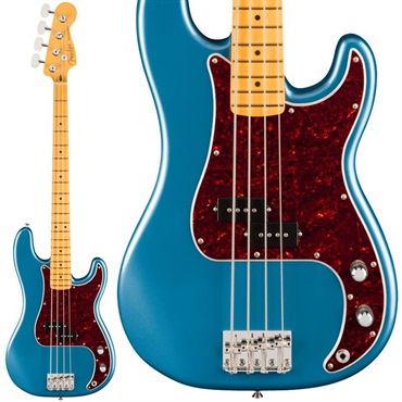 Fender USA American Professional Classic Precision Bass (Faded Lake Placid Blue/Maple) 【夏先取り大特価セール】 【The Spring Summer 2026 Campaign】