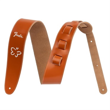 Fender x Moeka Shiotsuka Signature Strap (Orange) [0996109654]