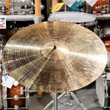 USED 中古品 Signature The Paiste Line Fast Crash 19 [1535g]