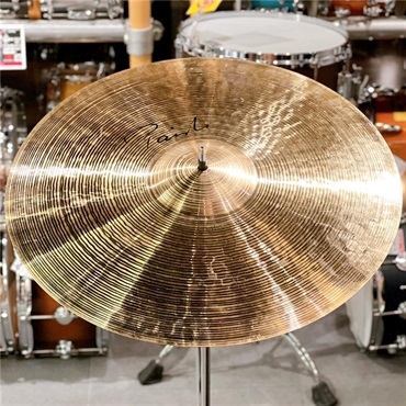 USED 中古品 Signature The Paiste Line Fast Crash 20 [1885g]
