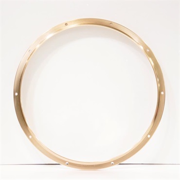 Cast Bronze Hoop (Flat Type) 14inch 10hole