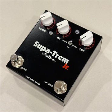 Fulltone USED 中古 SUPA TREM Jr (Fulltone/フルトーン) トレモロ tremolo【USED SALE!!】
