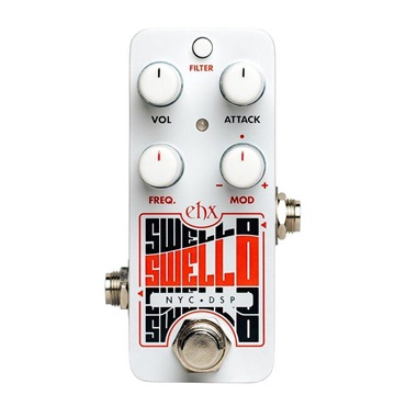Electro Harmonix PICO SWELLO(アタックフィルター)