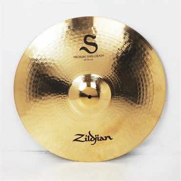 S Medium Thin Crash 20 [NAZLS20MTC]【メーカー生産完了特価品】