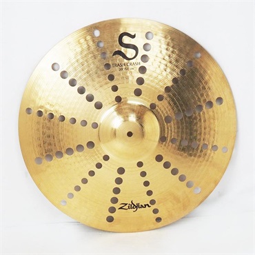 S Trash Crash 20 [NAZLS20TCR]【メーカー生産完了特価品】