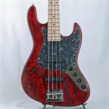 MetroLine 21-Fret Vintage J/J Bass 4st (SBG) [Ikebe 50th Anniversary Special Edition] #005982