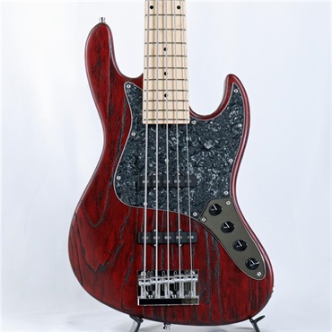 Sadowsky Guitars MetroLine 21-Fret Vintage J/J Bass 5st (SBG) [Ikebe 50th Anniversary Special Edition] #006012