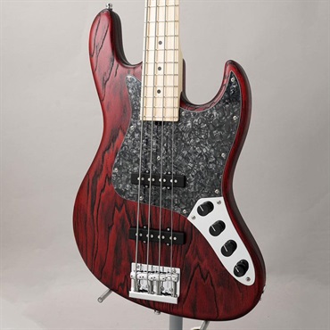 MetroLine 21-Fret Vintage J/J Bass 4st (SBG) [Ikebe 50th Anniversary Special Edition] #006009