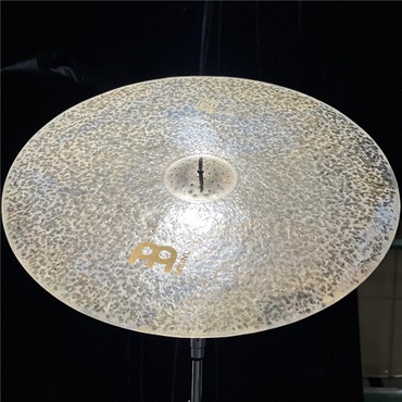 MEINL R&D Prototype Byzance Dark Big Apple Dark Ride 28 [B28BADAR][4400g]【特注品】