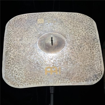 R&D Prototype Square Shaped Ride 21[2475g]【特注品】