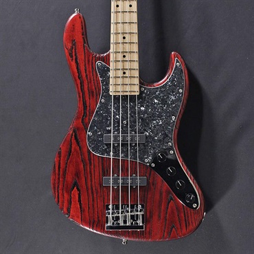 Sadowsky Guitars MetroLine 21-Fret Vintage J/J Bass 4st (SBG) [Ikebe 50th Anniversary Special Edition] #006011