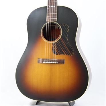 Gibson Historic Reissue Collection 1936 Advanced Jumbo (Vintage Sunburst) ギブソン