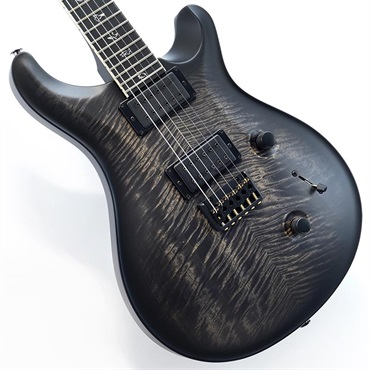 Mark Holcomb (Charcoal Wraparound Burst) SN.0411956 2025年生産品