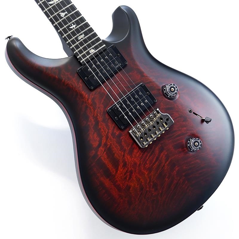40th Anniversary Custom 24 Satin Limited Edition (Fire Smokeburst) SN.0408107 2025年生産品の商品画像
