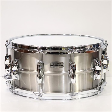 RLS1470 [Recording Custom Stainless Steel 14''×7'']【イベント使用特価品】
