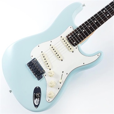 Rei Stratocaster R246 (Rei Blu/Rosewood)