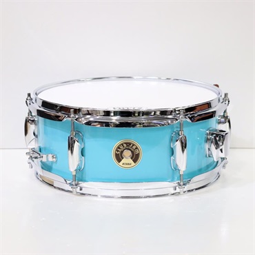USED 中古 LJKS125M-AQB [Club-JAM Mini 12''×5'' Snare Drum - Aqua Blue]